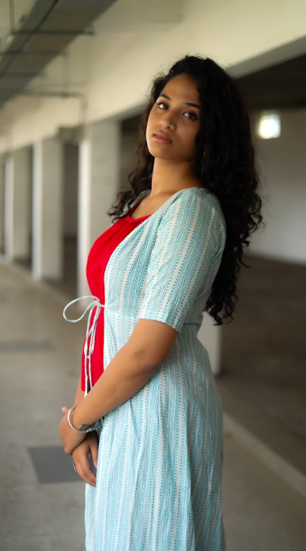Sky Blue Dream Shrug