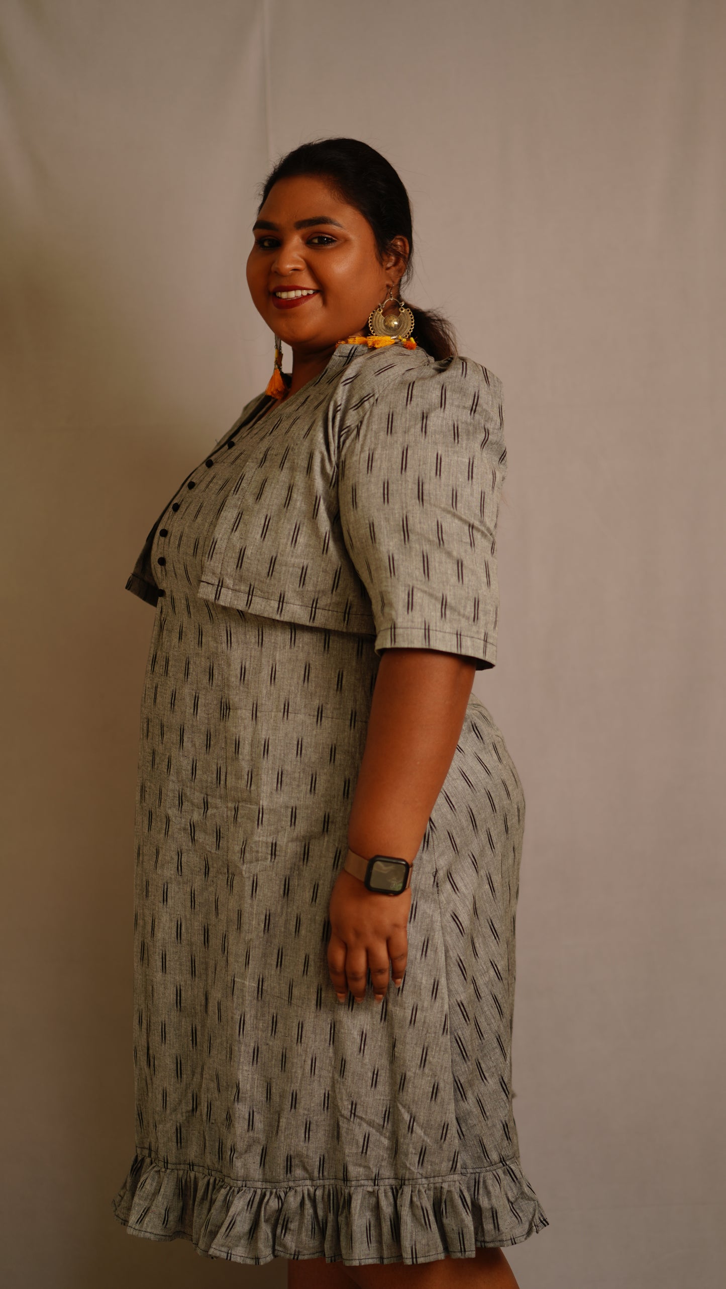 Urban Chic Dress