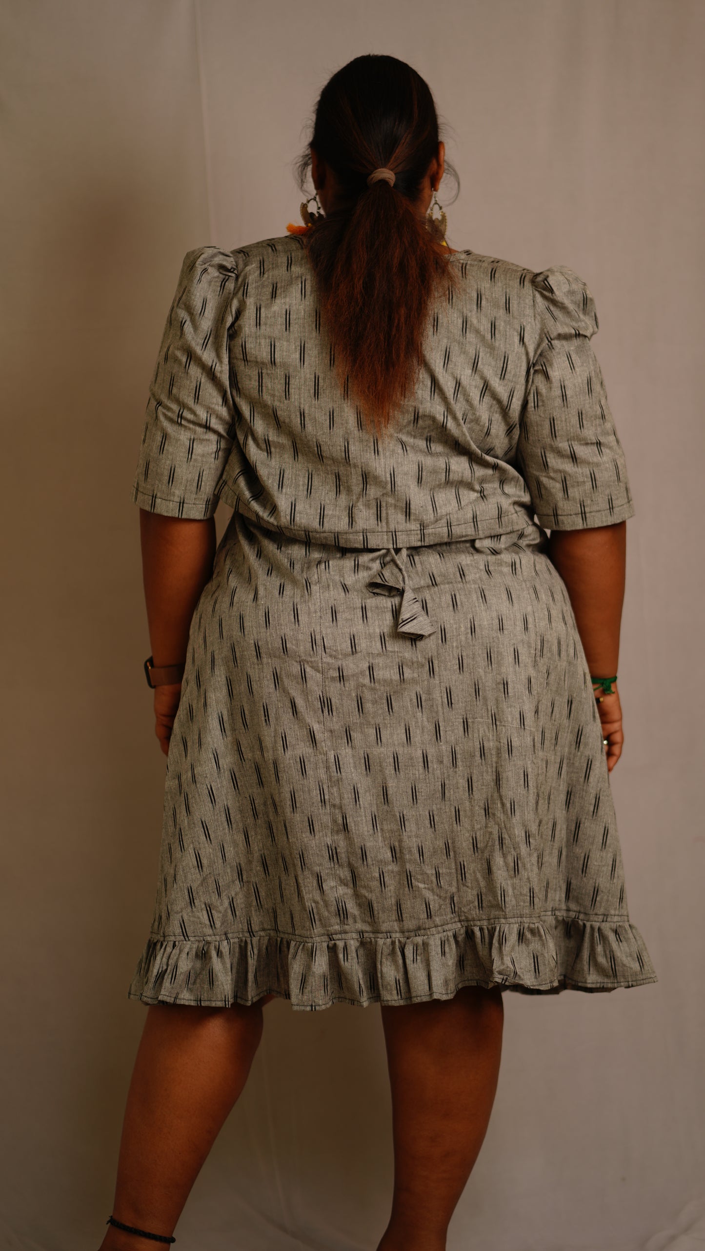 Urban Chic Dress