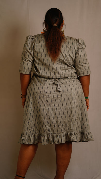 Urban Chic Dress