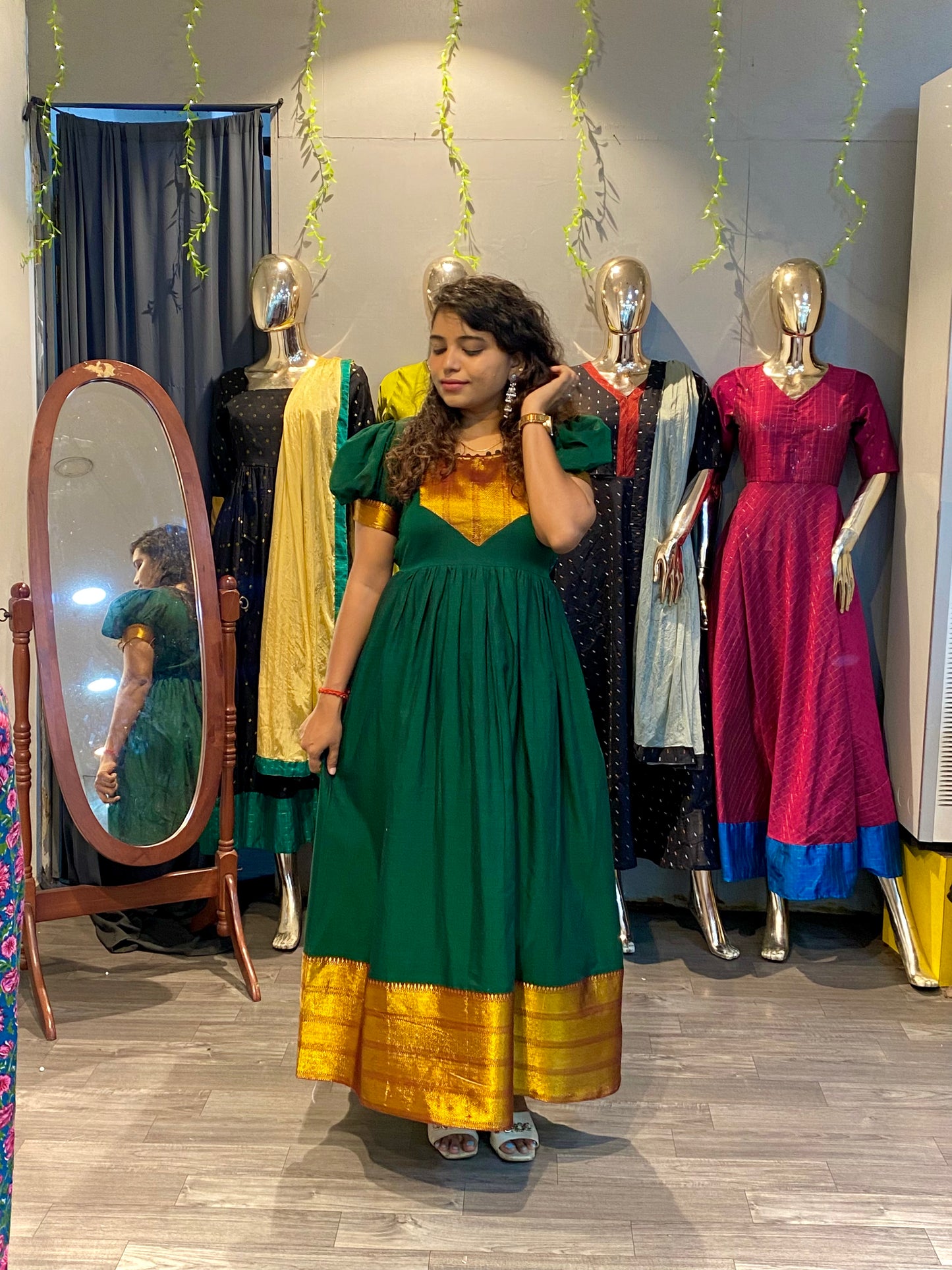 diwali new collection